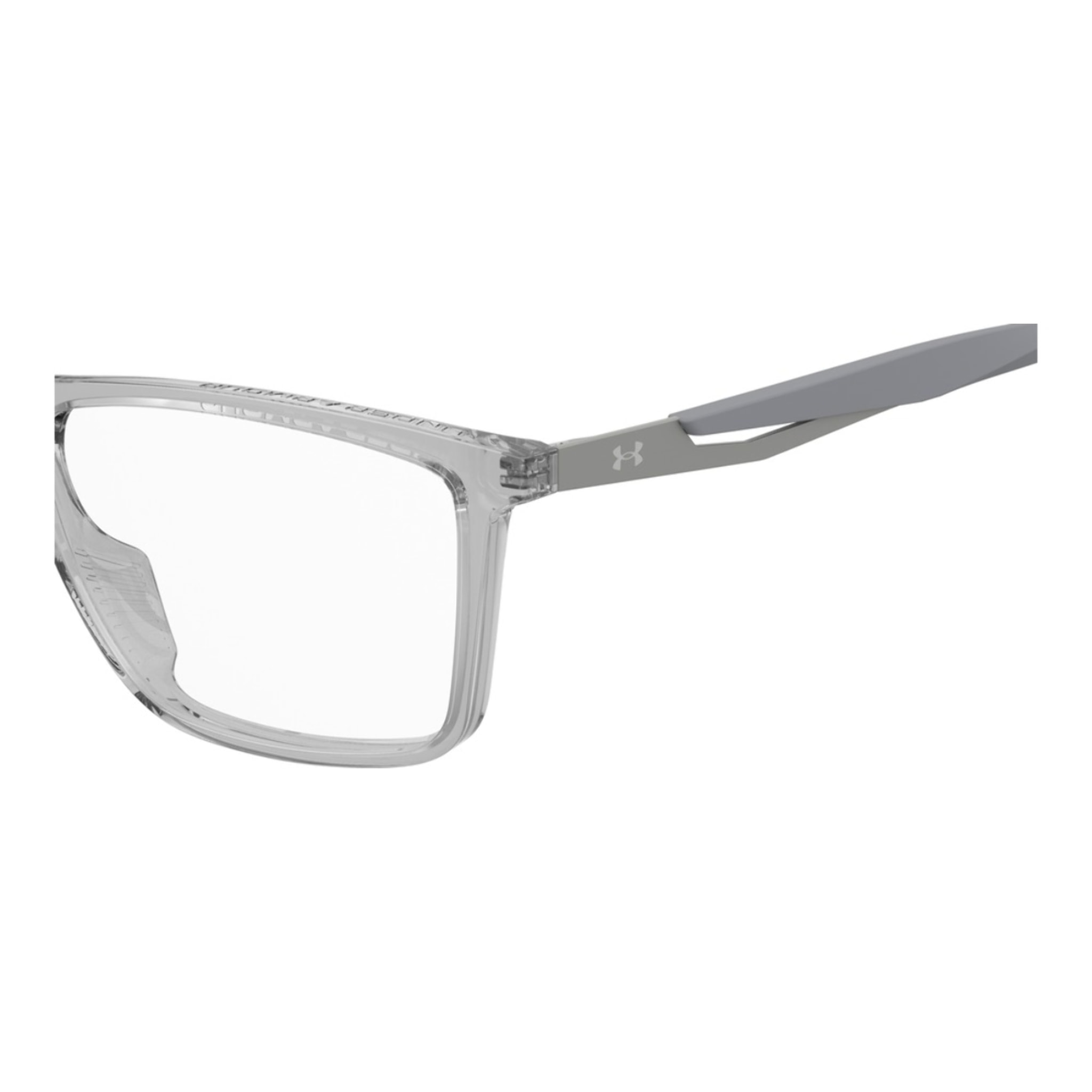 Gafas de Vista Under Armour UA 5100 63M de Acetato Hombre 55 mm