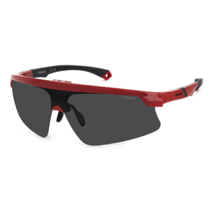Gafas de Sol Polaroid PLD 7056/CI/S C9A Polarizadas Hombre 99 mm