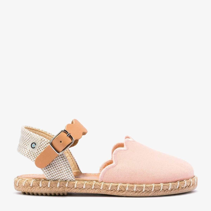 Espadrillas  da bambina