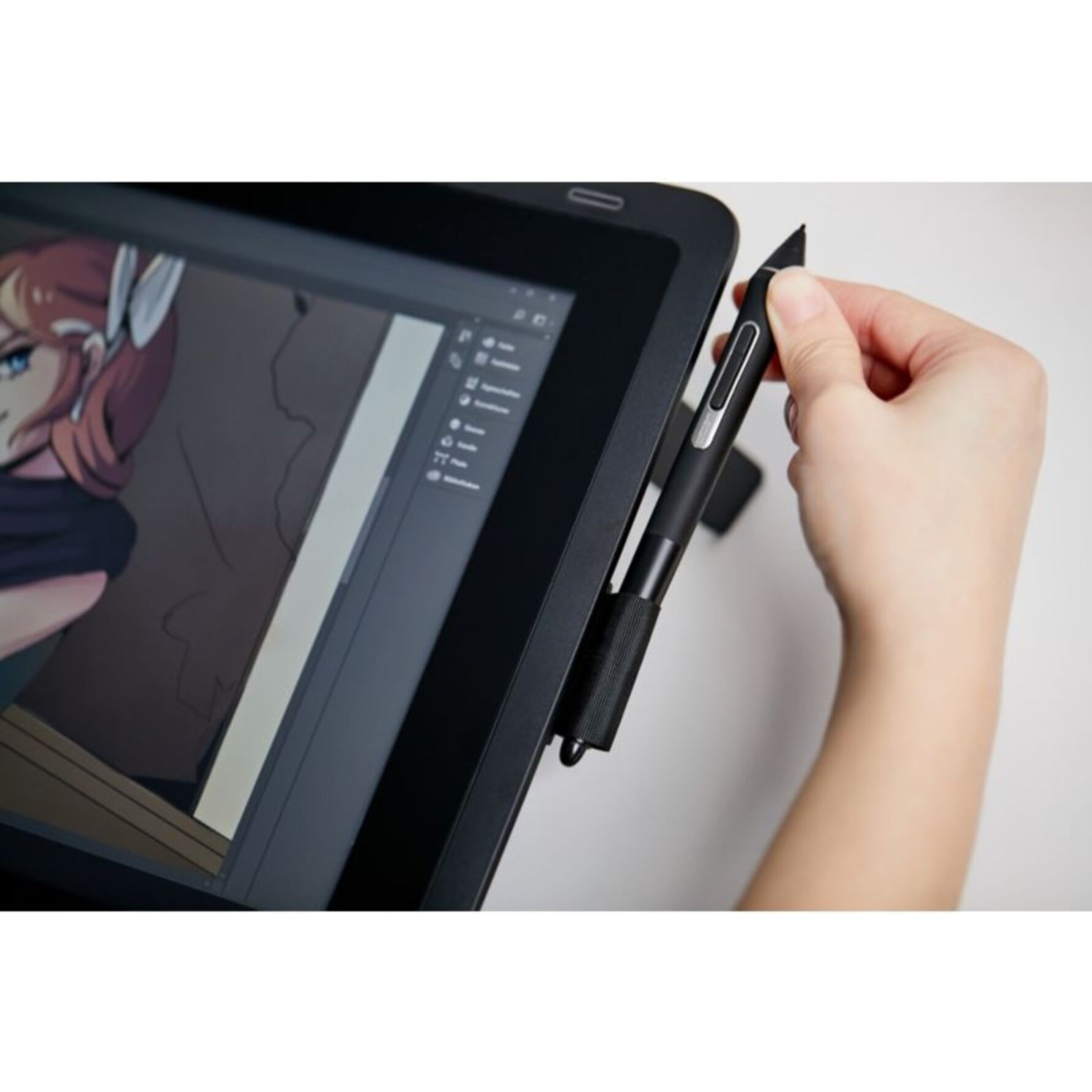 Tablette graphique WACOM CINTIQ 16