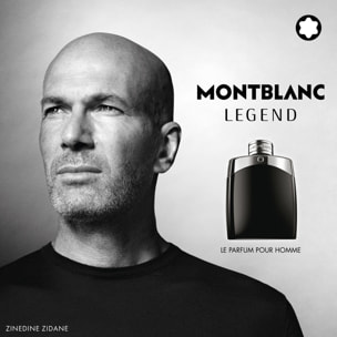 Legend  - Eau de Toilette