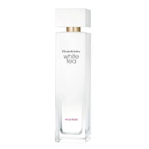 White Tea Wild Rose - Eau de Toilette