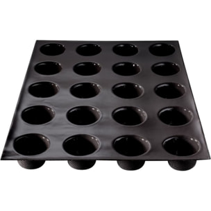 Moule à muffin FLEXIPAN mini muffins
