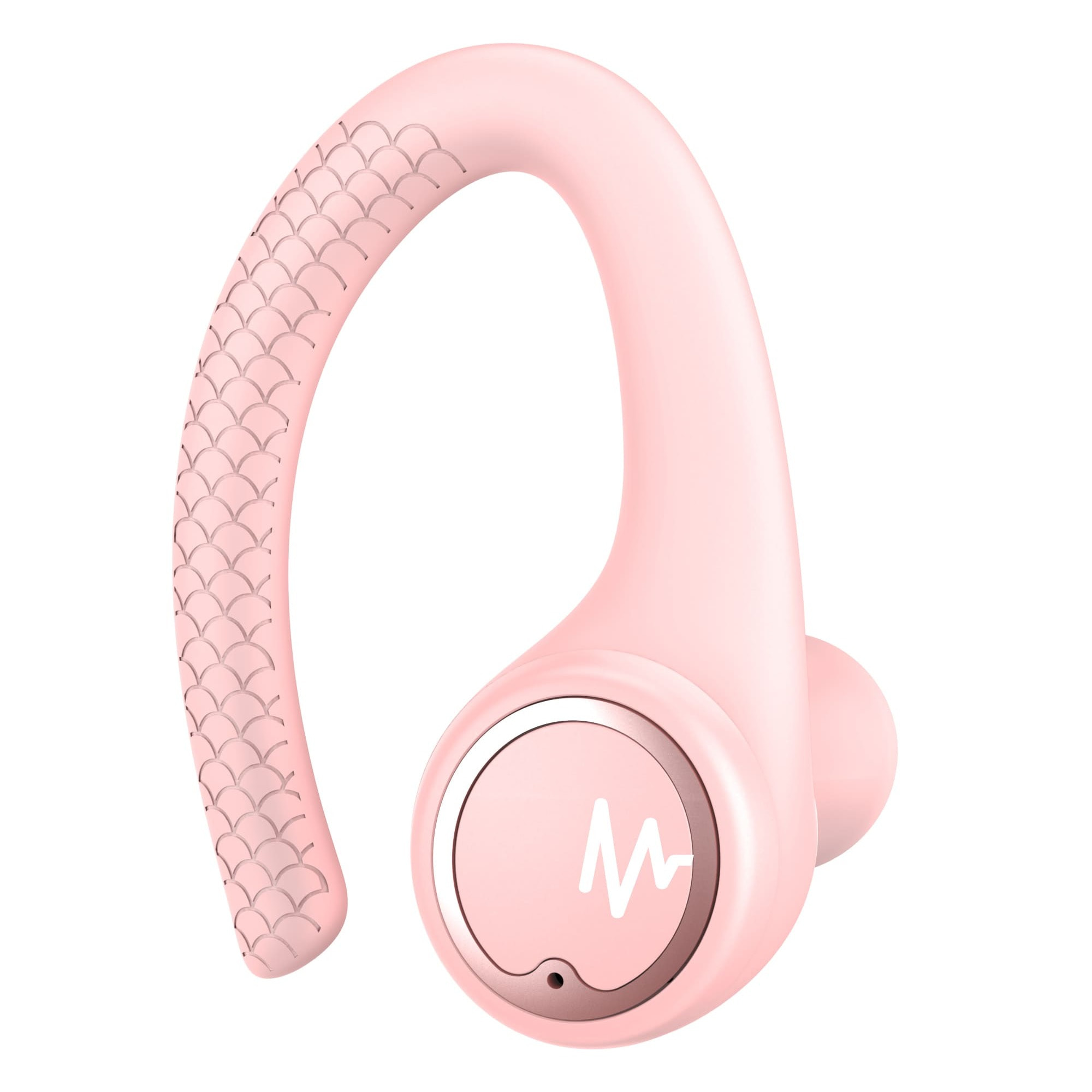 MAGNUSSEN M14 EARPHONES en color Rosa