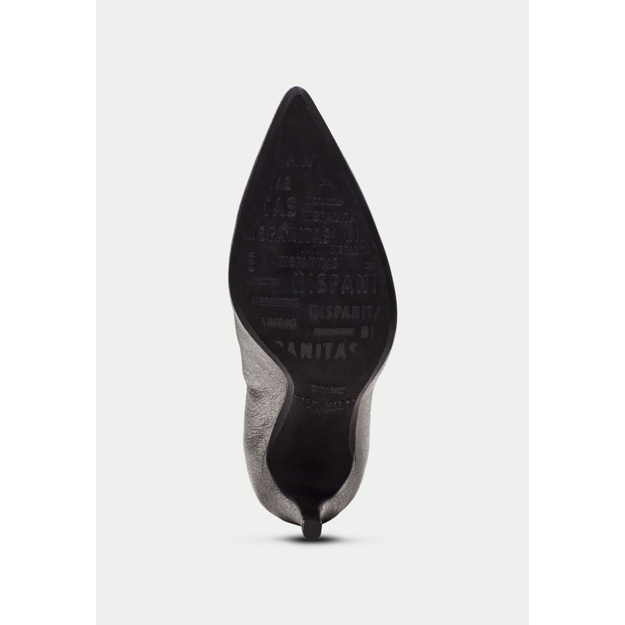 Abotinado Samanta Acero 9 cm