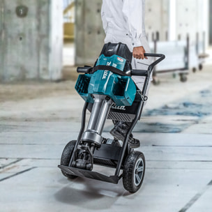 Chariot de transport HM004G / HM1812 - MAKITA - JM00000674