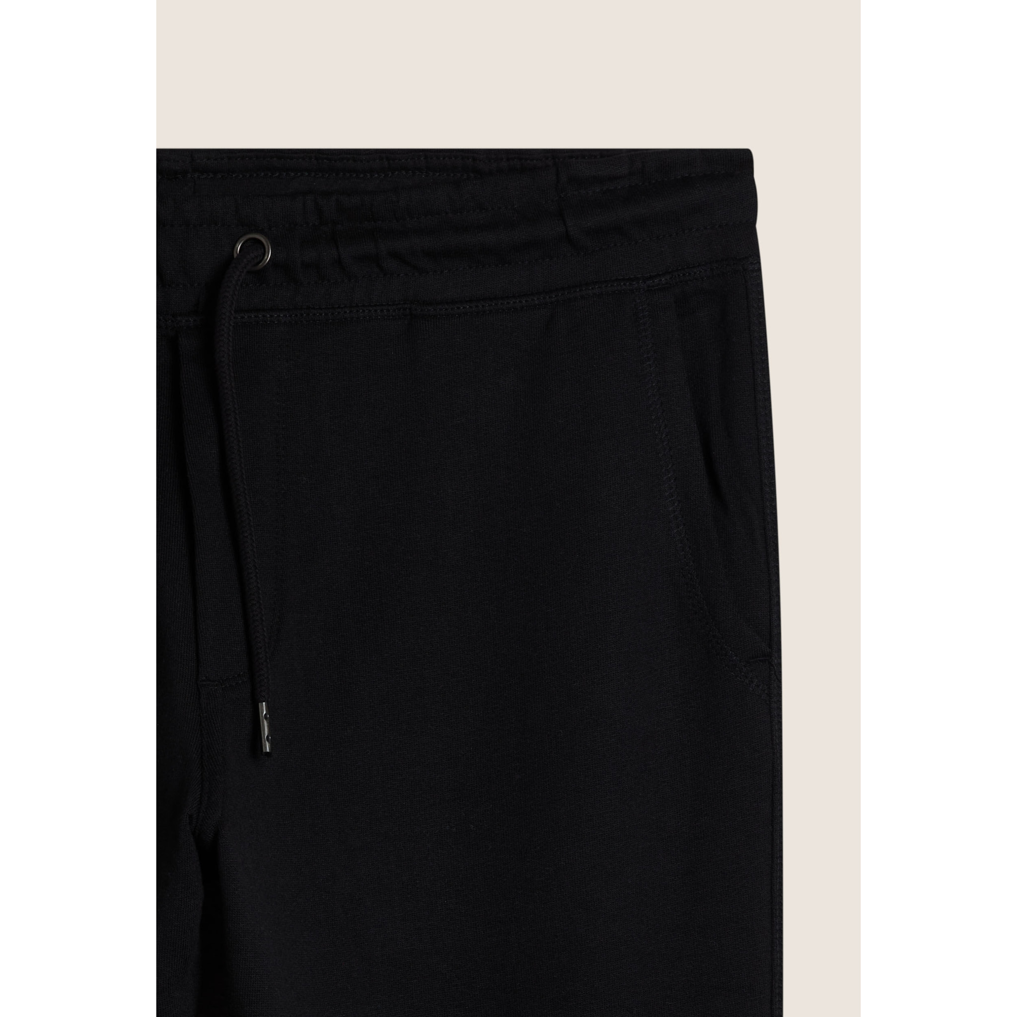 Pantaloni Sportivi Uomo Regular con Logo Oro VIS