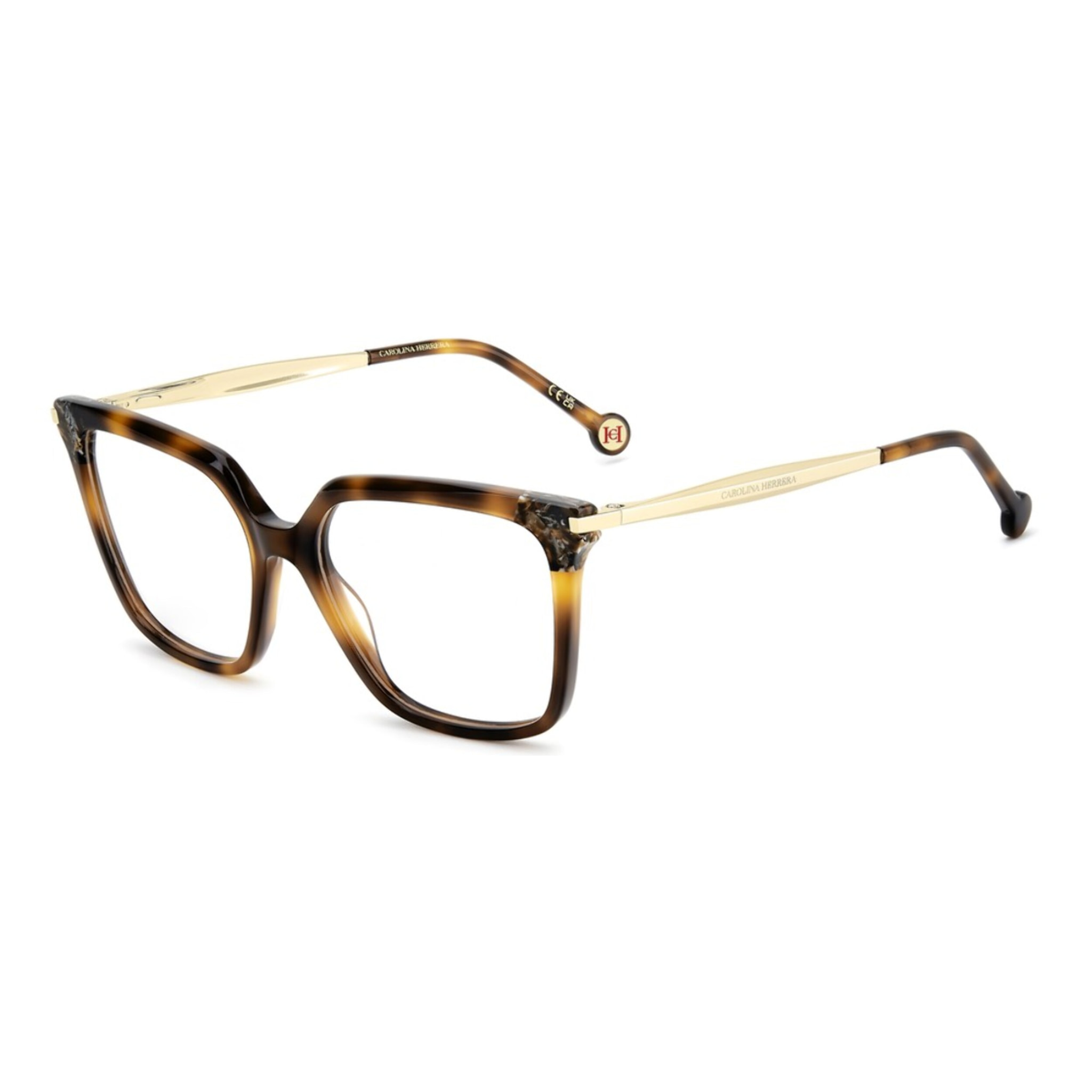 Gafas de Sol Carolina Herrera HER 0221/G/S 3H2 de Acetato Mujer 50 mm