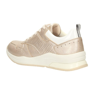 Sneakers Donna Tata Italia Dorato