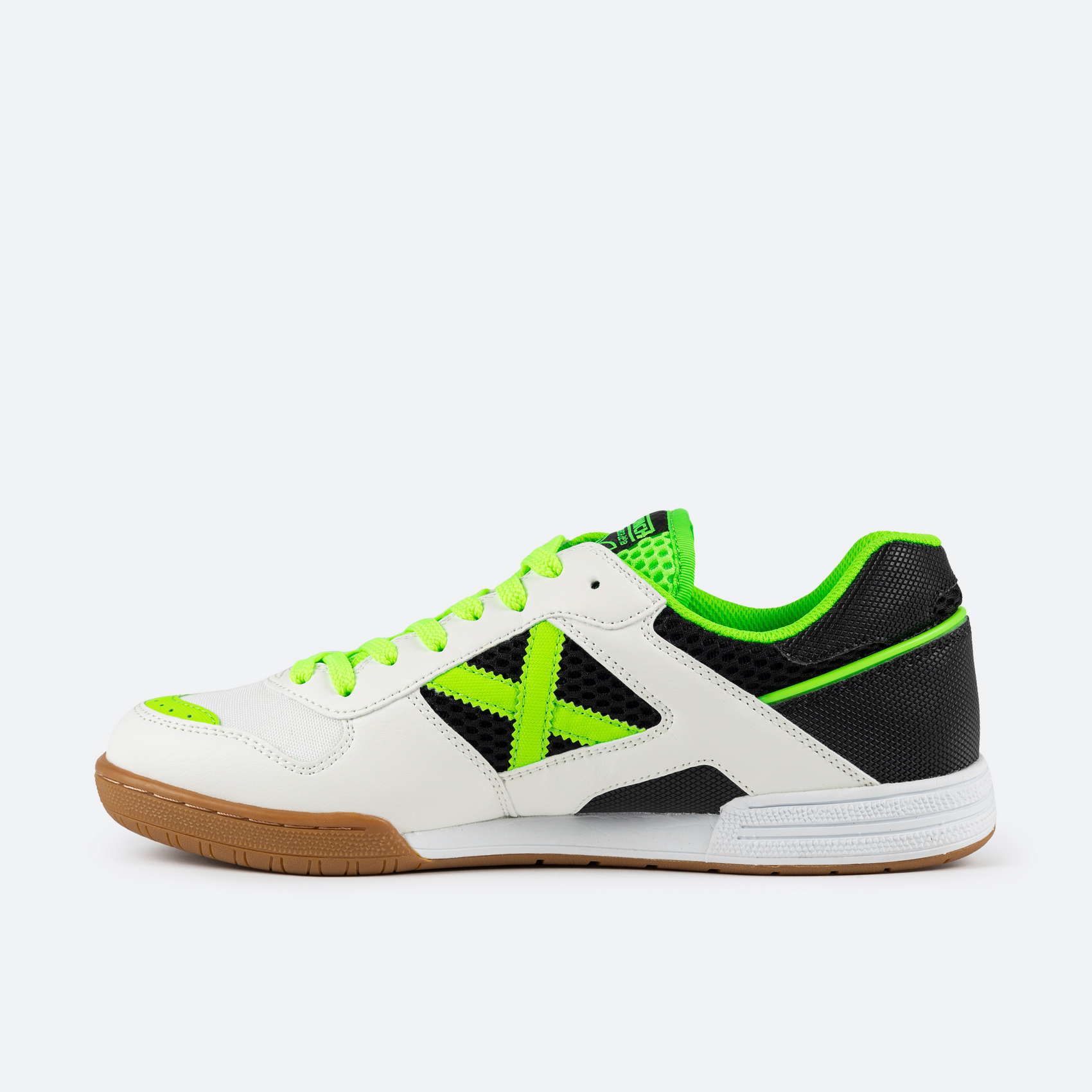 MUNICH CONTINENTAL V2 64