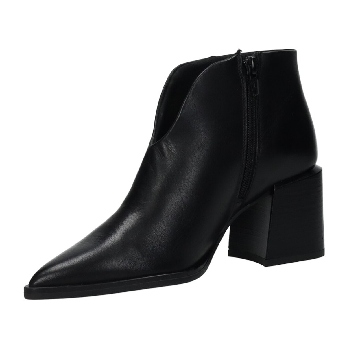 Stivaletti Donna Tata Italia Nero