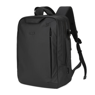 Zaino unisex Zenitho Prime - Poliestere - Casual - 30.5 x 40.5 x 14.0 cm