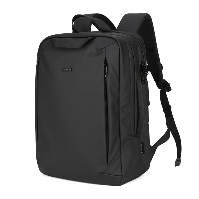 Zaino unisex Zenitho Prime - Poliestere - Casual - 30.5 x 40.5 x 14.0 cm