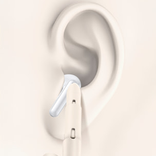 Cuffie ZTQ-FT011A bluetooth dual con sistema di assistenza uditiva per anziani.