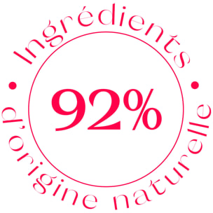 Gingembre Rouge - Eau Parfumée Bienfaisante