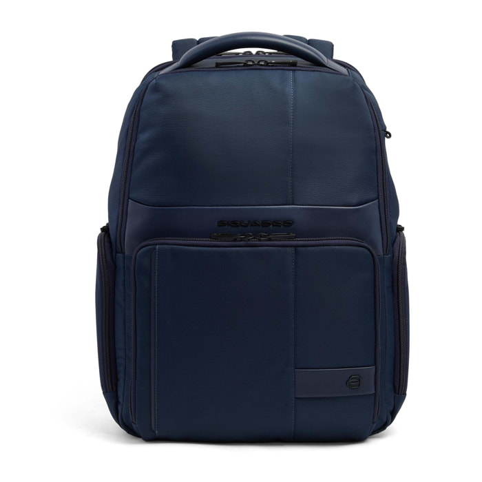 Piquadro Zaino uomo espandibile porta pc 15,6"