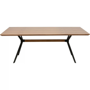 Table Georgetown 200x90cm Kare Design