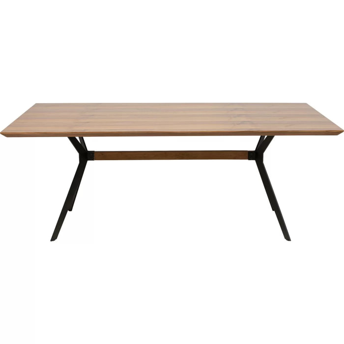 Table Georgetown 200x90cm Kare Design