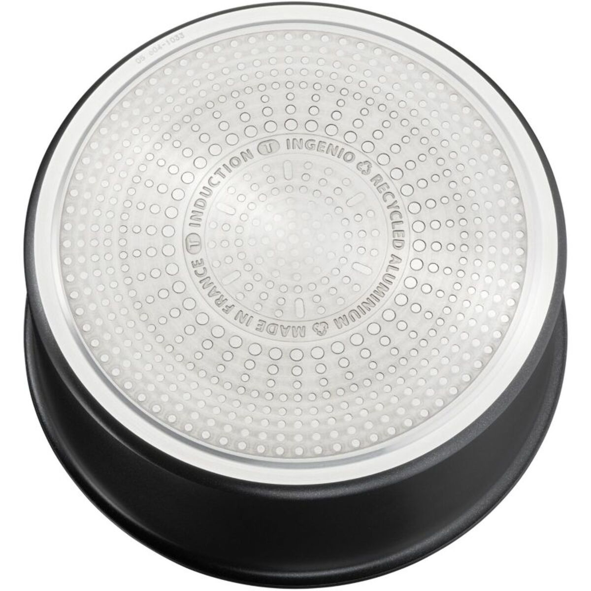 Casserole TEFAL Ingenio Eco Resist 18 cm