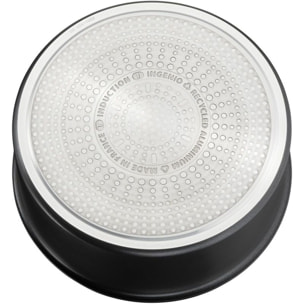 Casserole TEFAL Ingenio Eco Resist 18 cm