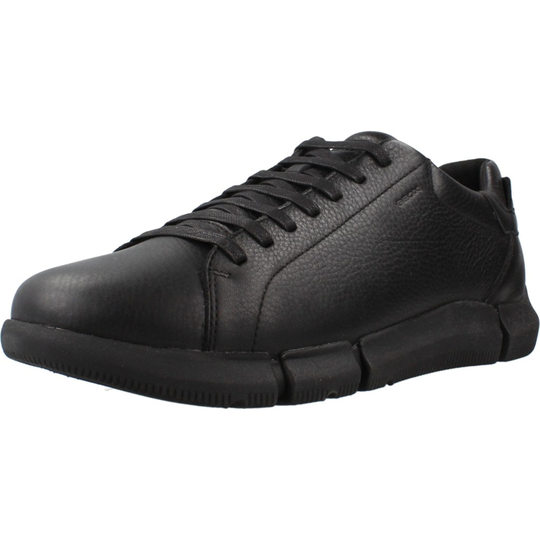 Sneakers de  Hombre de la marca GEOX  modelo U26FFA 00046 NEGRO