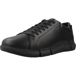 Sneakers de  Hombre de la marca GEOX  modelo U26FFA 00046 NEGRO