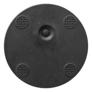 Lampe USB d'extérieur led "Halto" doré H21,5cm