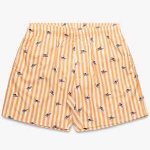 Costumi Sebago Uomo Verde MINOT