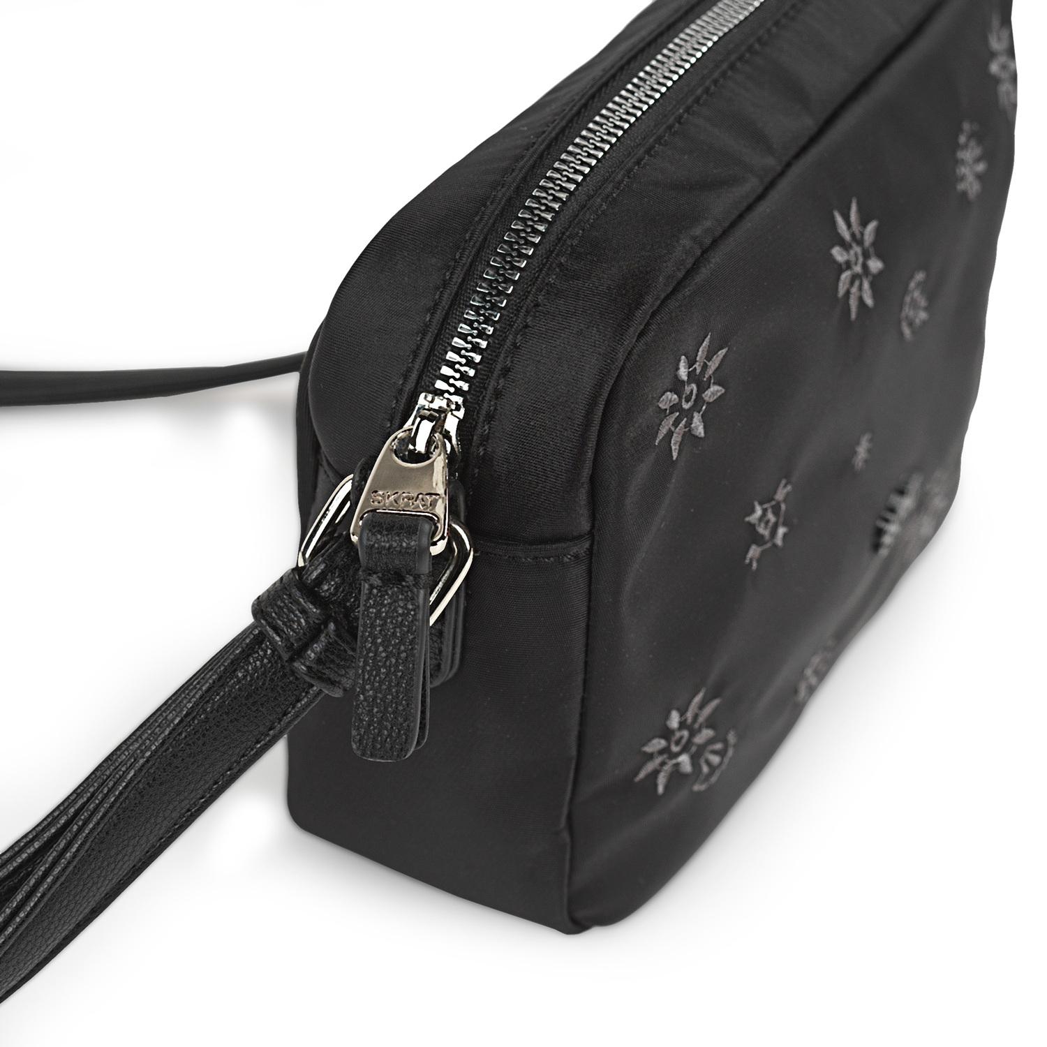 Bolso Bandolera Skpat Viena Negro