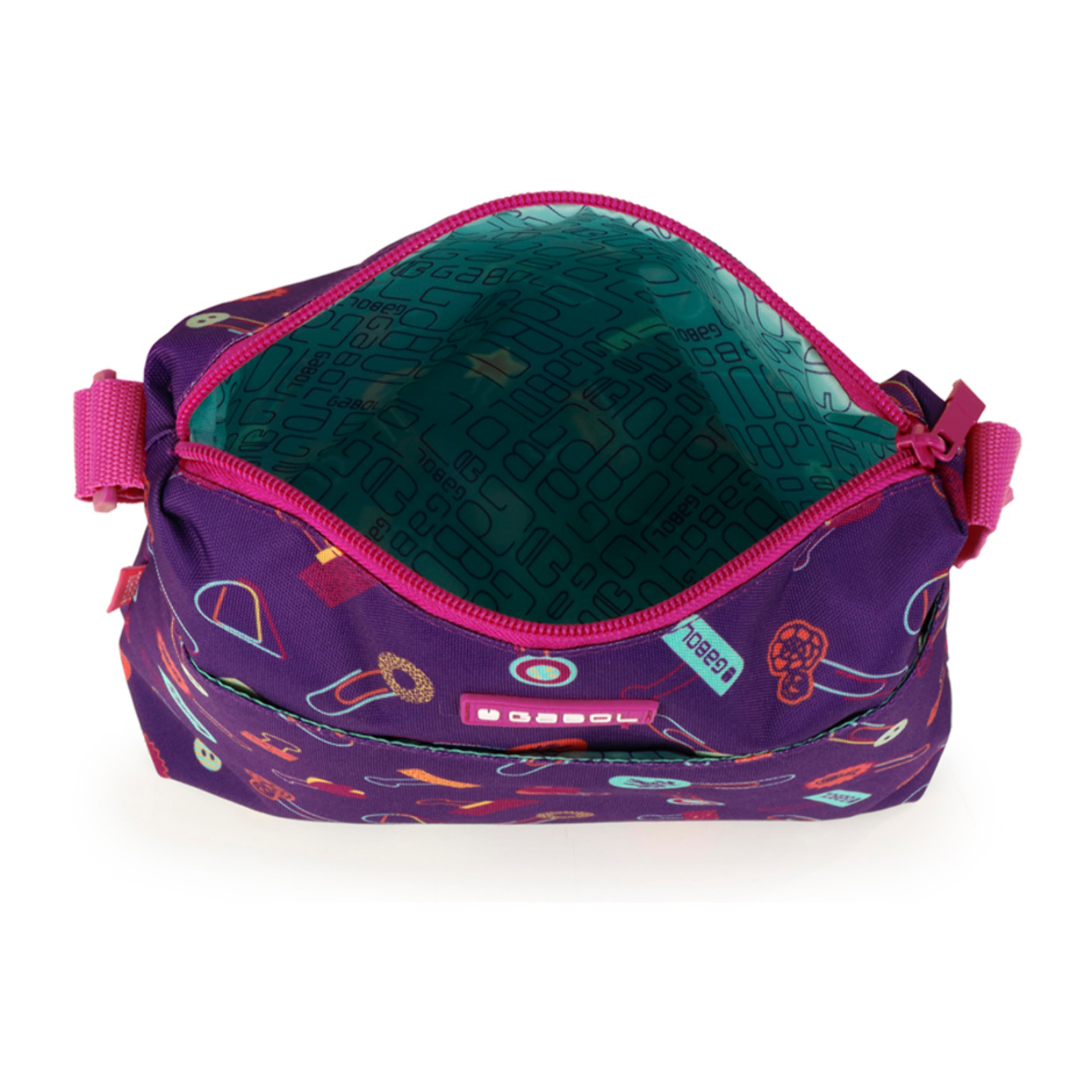 Bolso infantil Gabol Diary