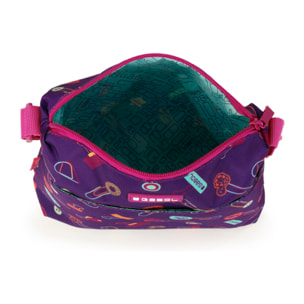 Bolso infantil Gabol Diary