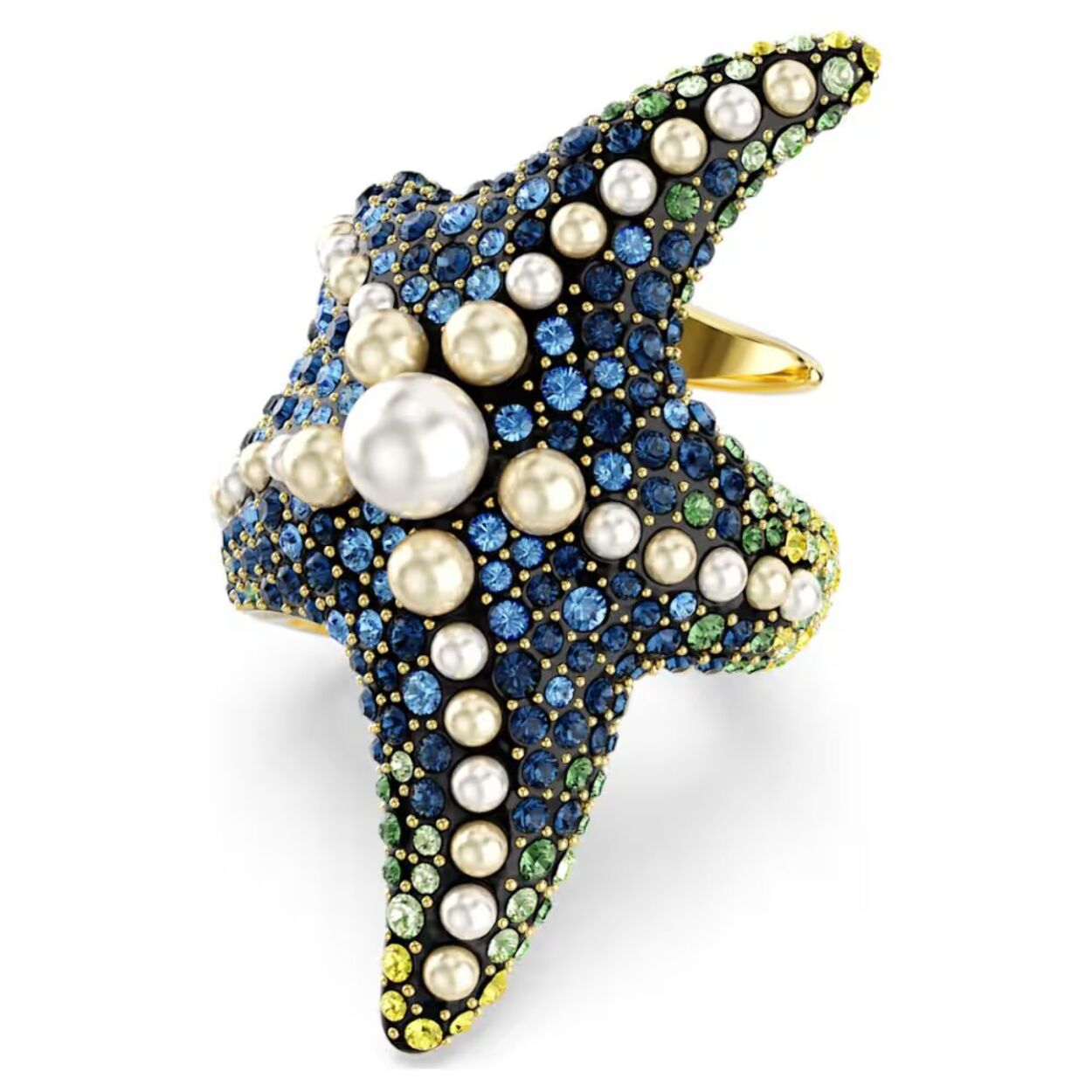 Anillo Swarovski Mujer 5686985