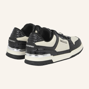 PLEIN SPORT Scarpe da ginnastica basse