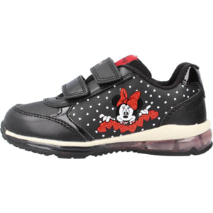 SNEAKERS GEOX B TODO GIRL