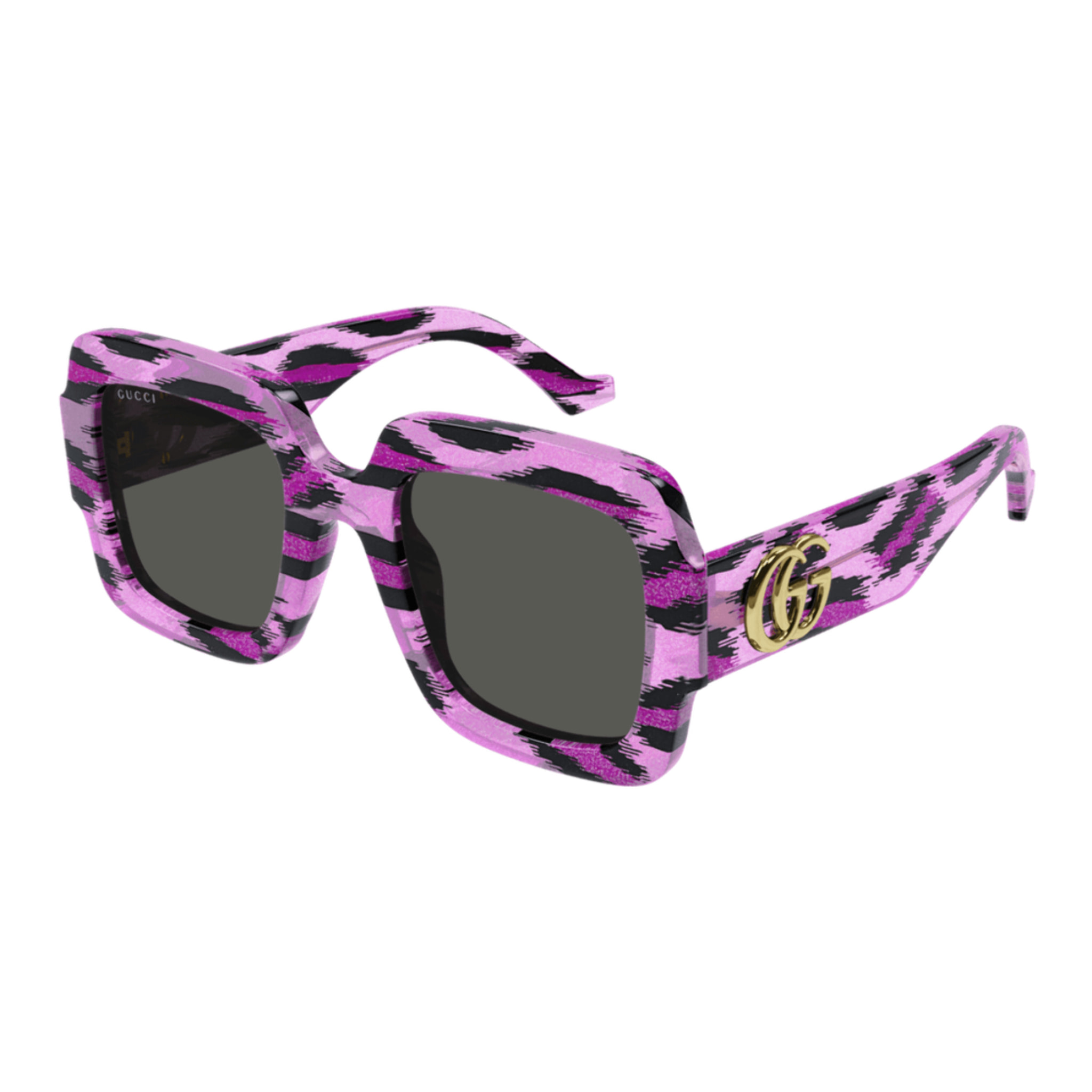 Gafas de Sol Gucci GG1547S-003 de Acetato Unisex 50 mm