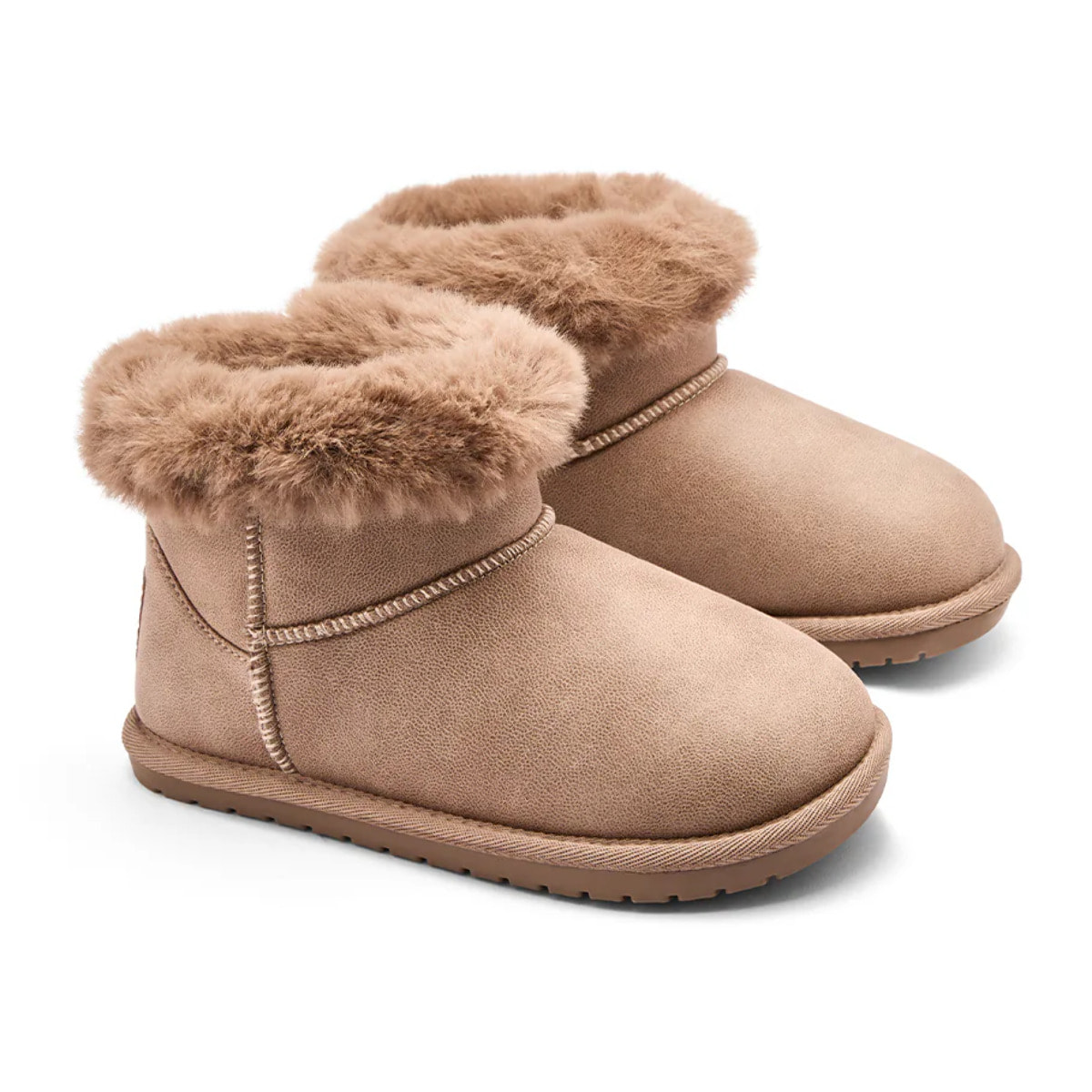 Stivali per bambini di B&W Australian Style Goflex Design