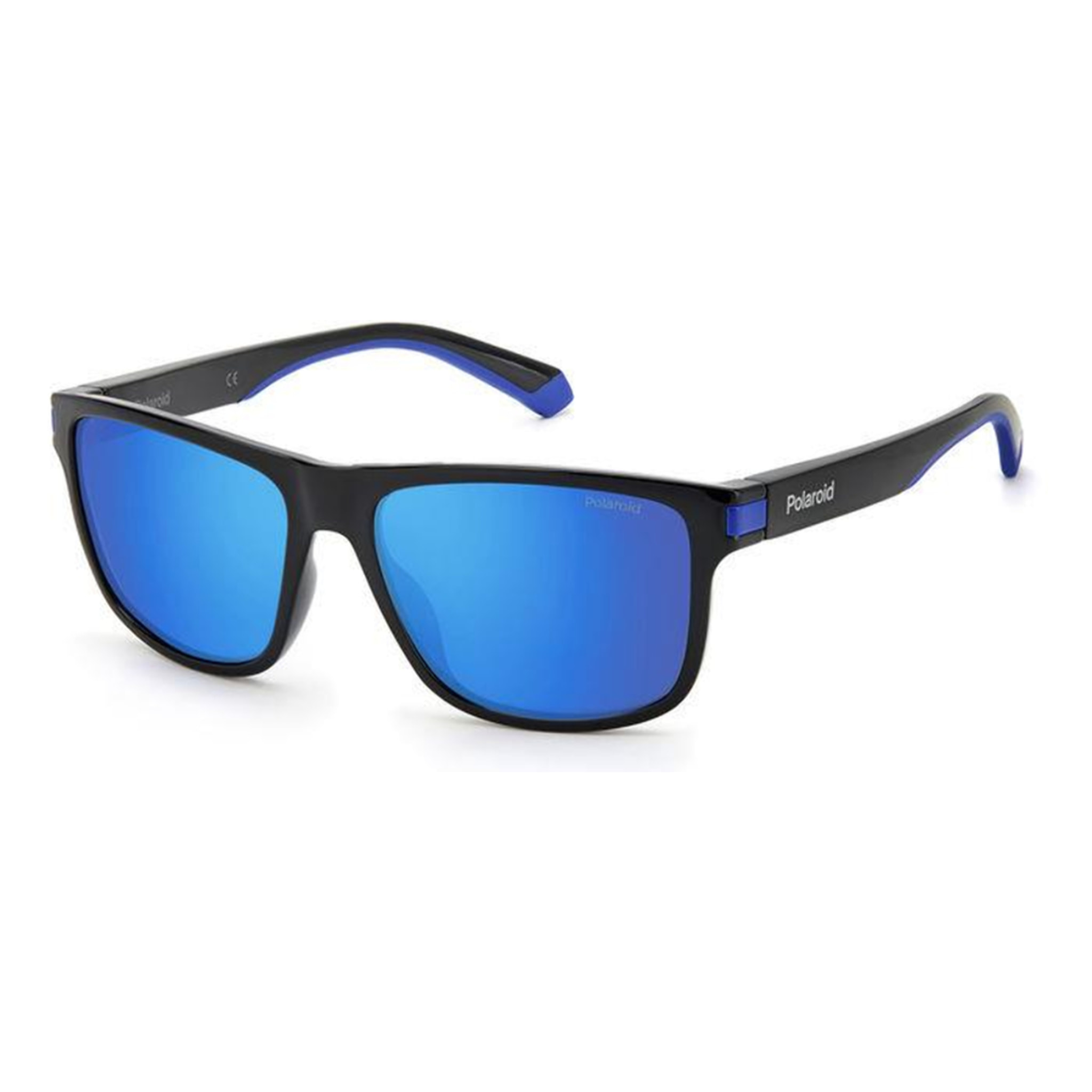 Gafas de Sol Polaroid PLD 2123/S D51 Polarizadas de Policarbonato Hombre 57 mm