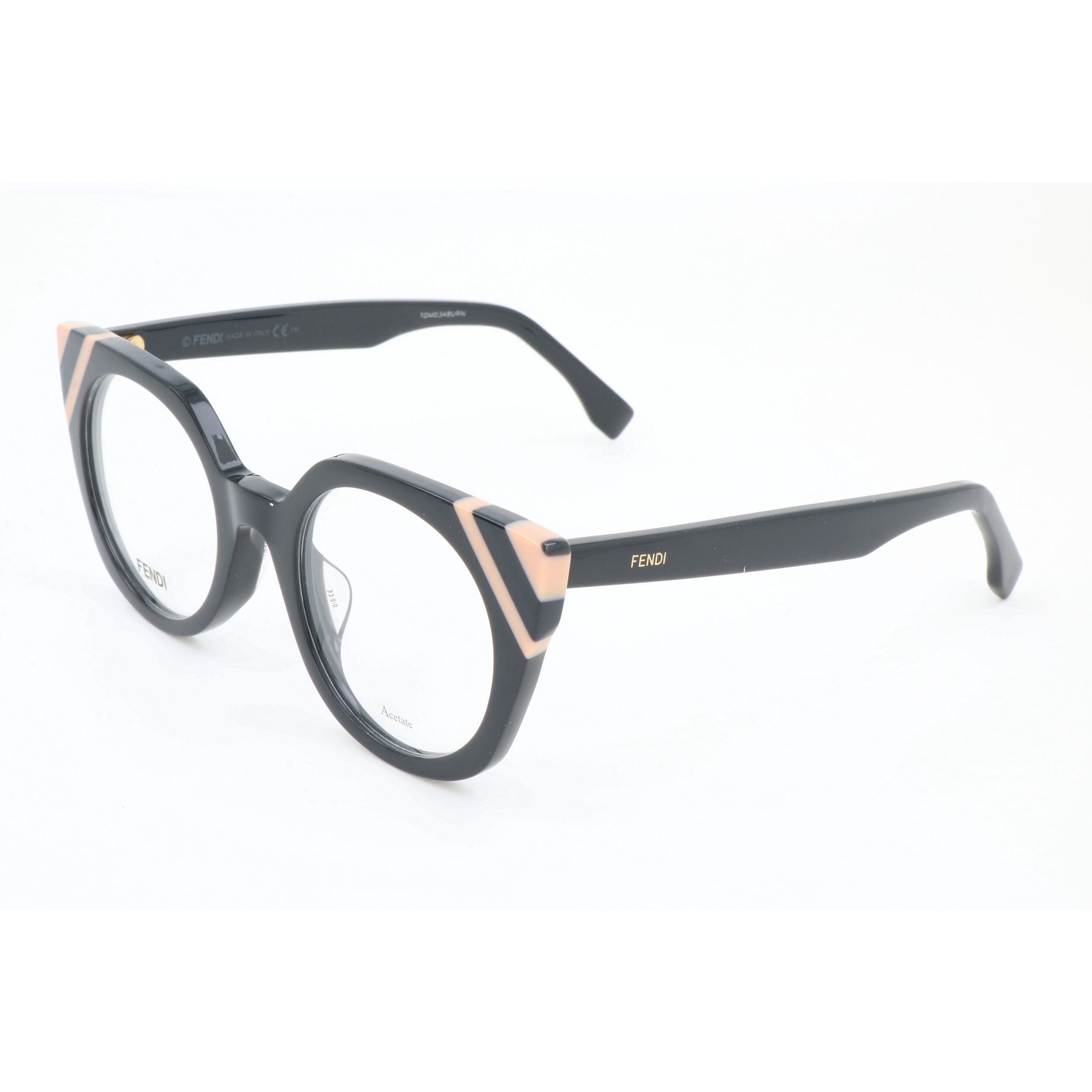 Montura de gafas Fendi Mujer FF-0246-KB7