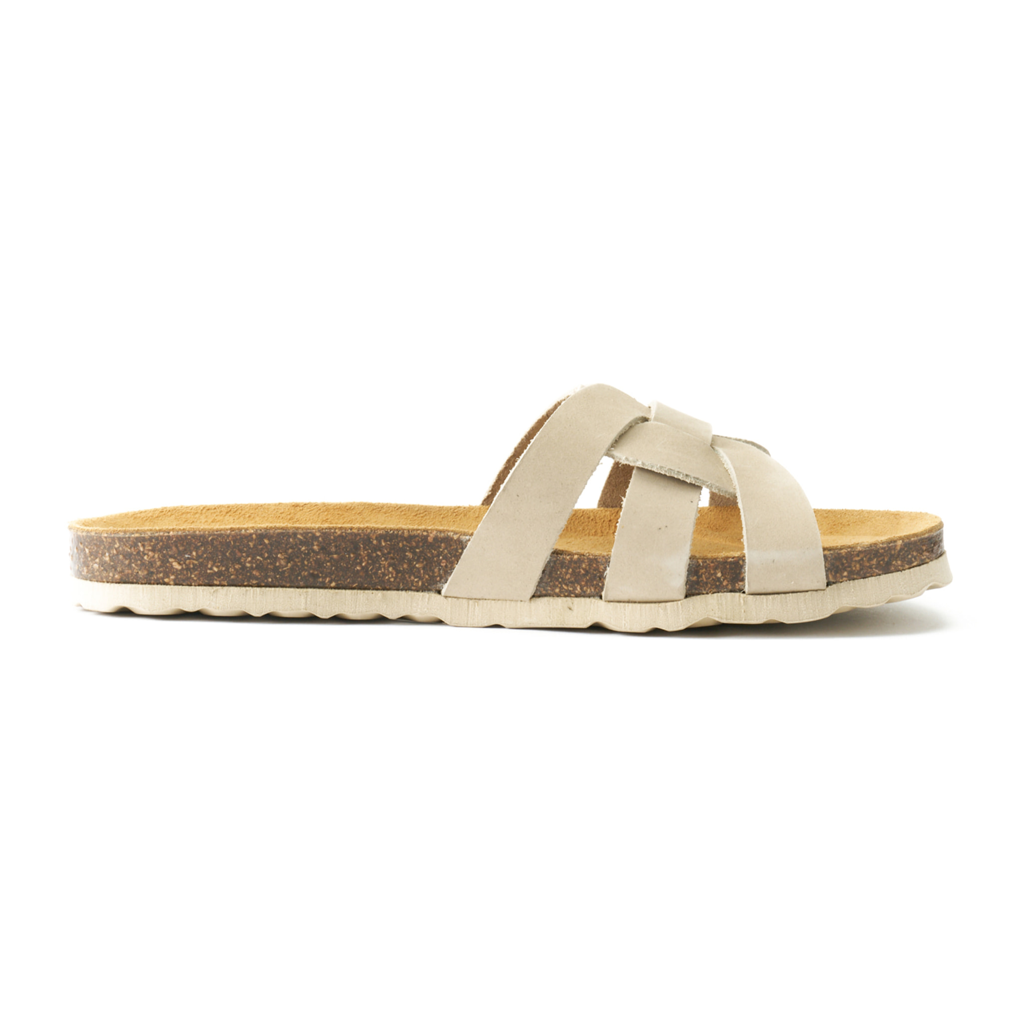 Sandalo Mandèl Beige