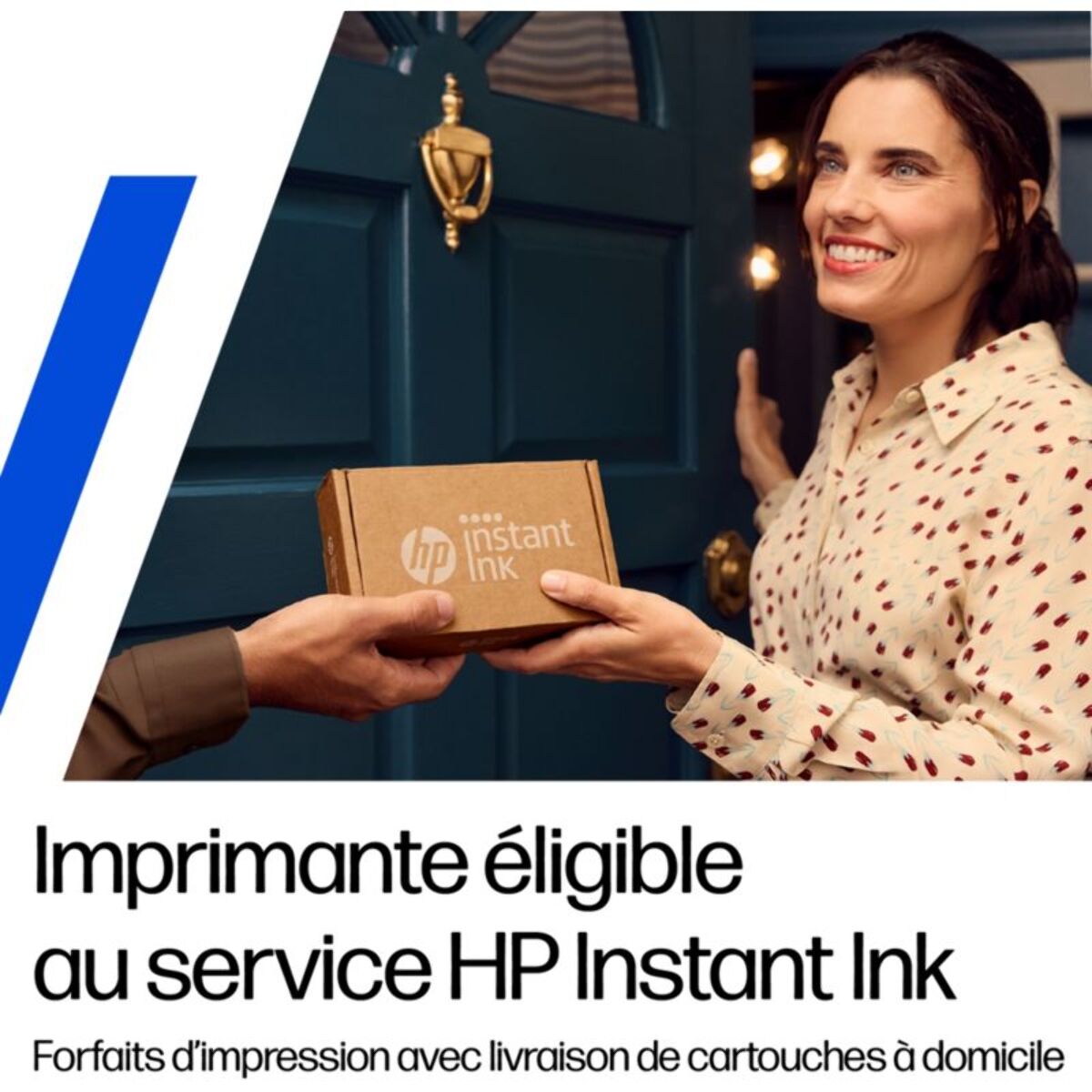 Imprimante jet d'encre HP OfficeJet Pro 8134e/8135e