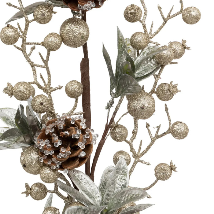 BCH PDP BILLES OR H75