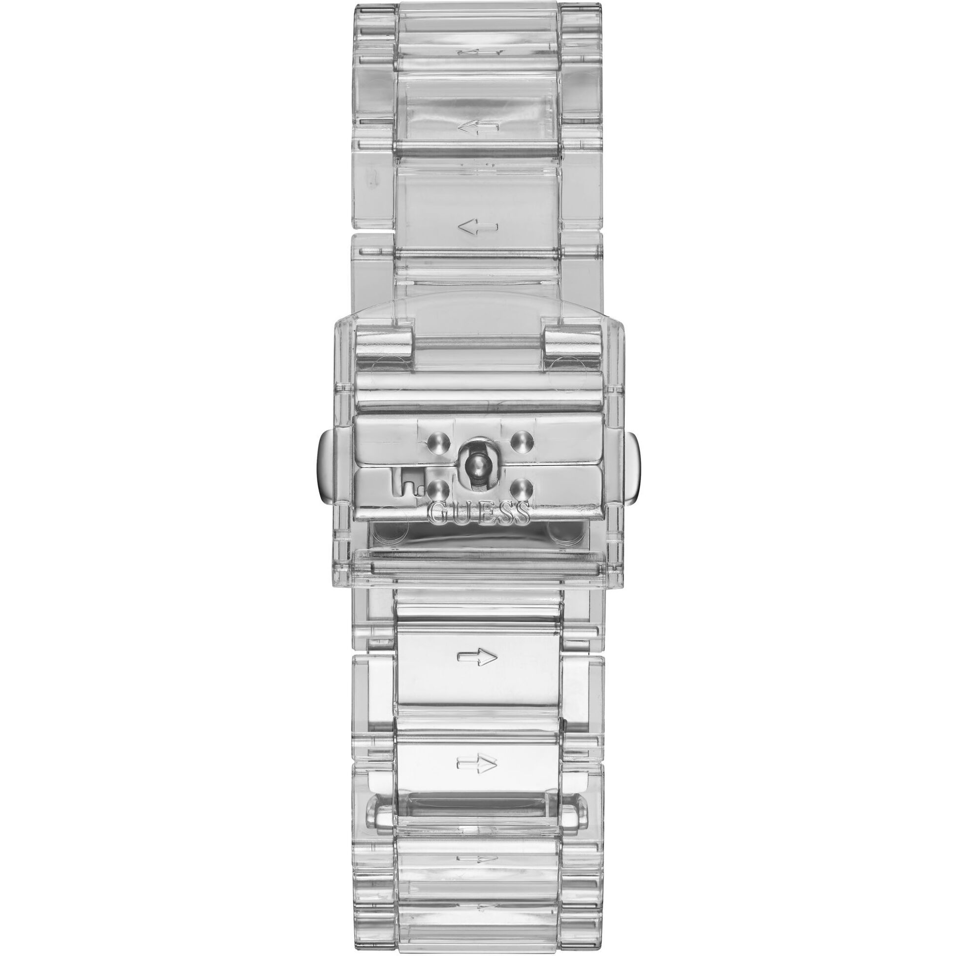 Guess Quartz Analog Gs Athena