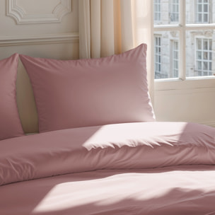 Funda de Almohada Rosa