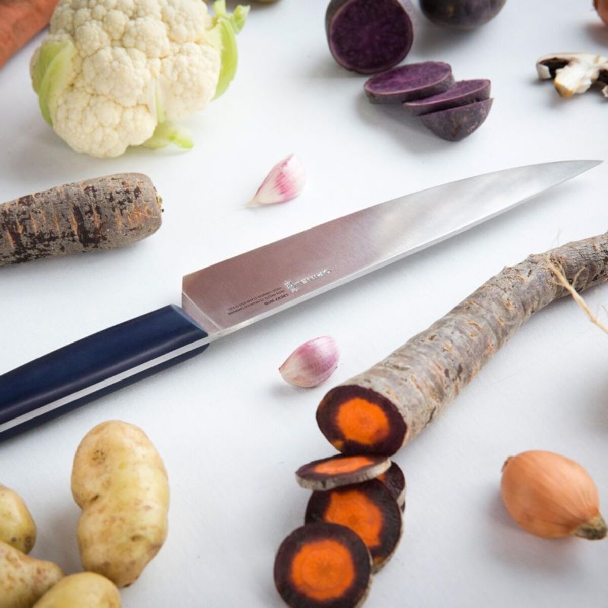 Couteau chef OPINEL Intempora No218