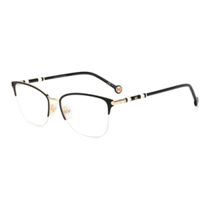 Gafas de Vista Carolina Herrera CH 0033 RHL de Metal Mujer 53 mm