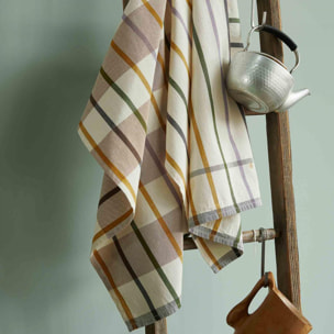 Lot de 2 torchons Archie