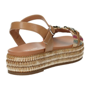 Sandali Donna Tata Italia MULTICOLORE