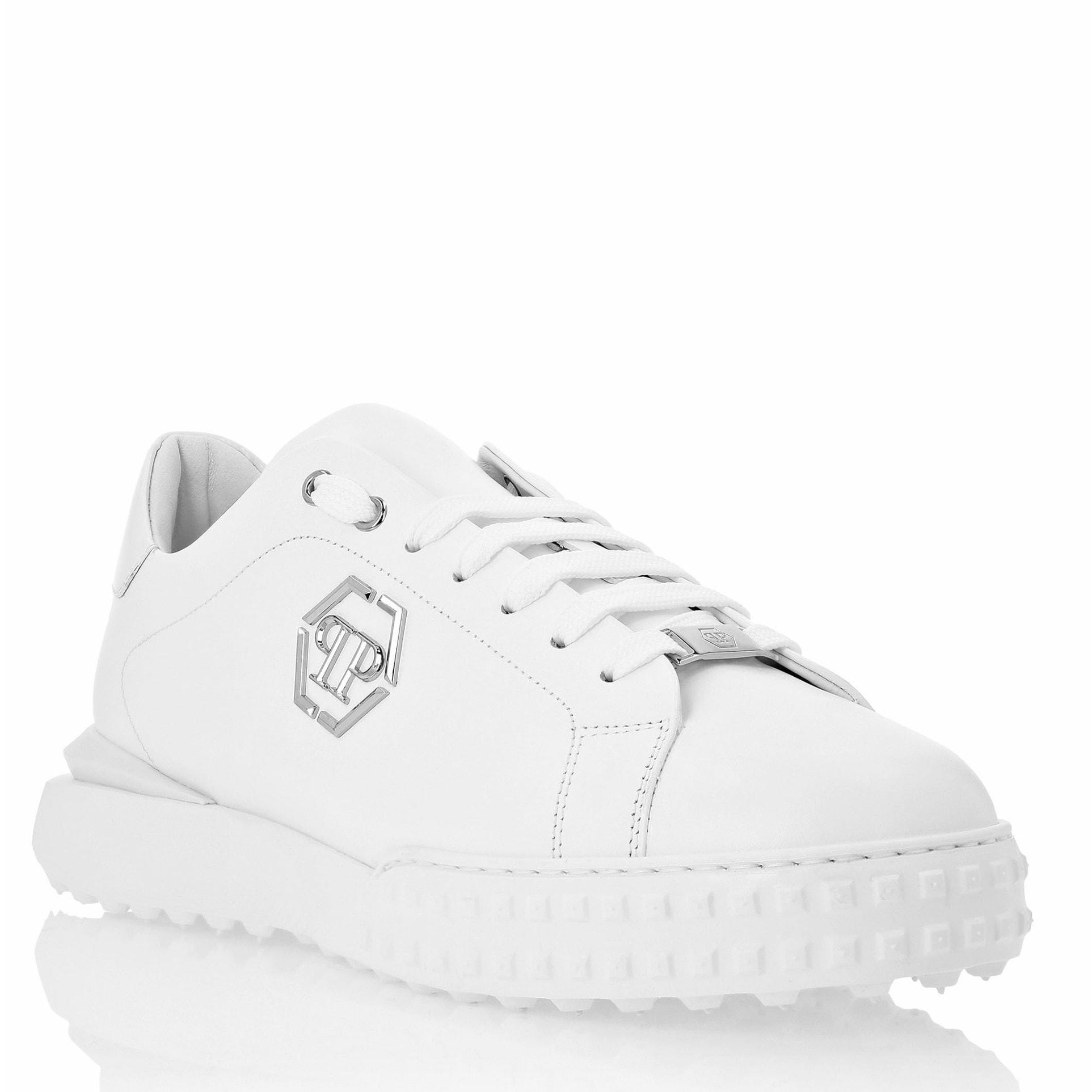 PHILIPP PLEIN Zapatillas bajas