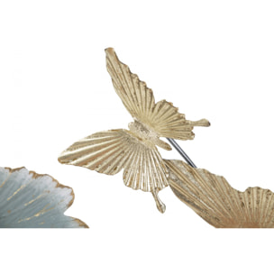 PANNELLO IN FERRO CAMPUR ROUND CM 78,5X5X74