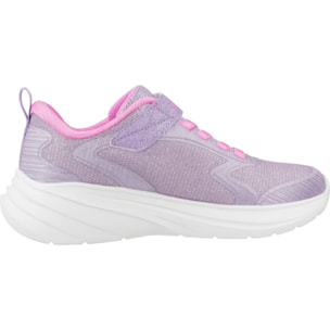 Zapatillas Niña de la marca SKECHERS  modelo WAVE 92 Purple